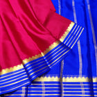 Mysore Pure Crepe Silk - CRP88