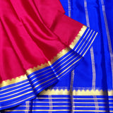 Mysore Pure Crepe Silk - CRP88