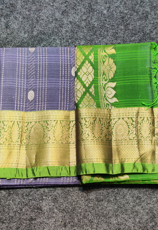 Lightweight pattu - LWP2062