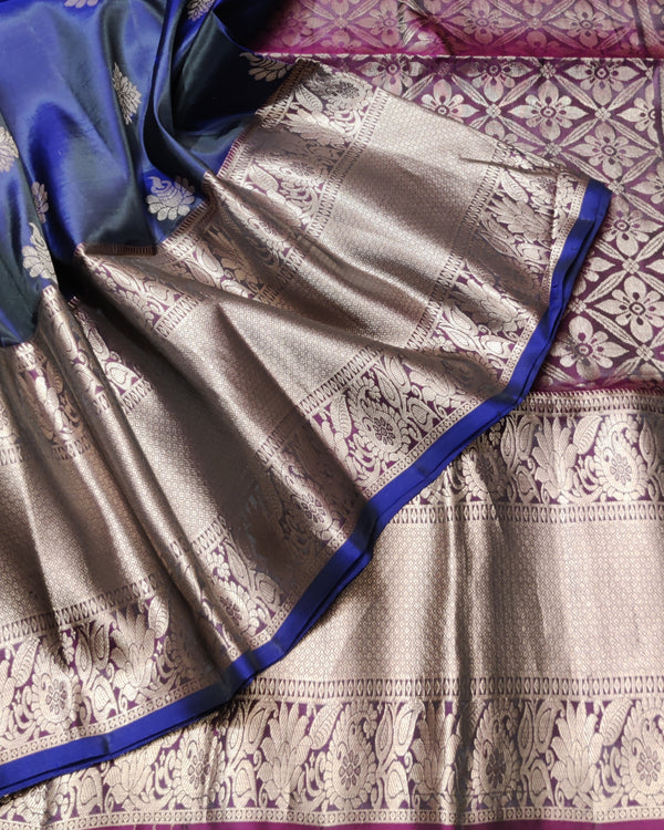 Lightweight pattu - LWP249 alternate view