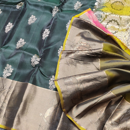 Kanchi Light weight Butta - LWP26