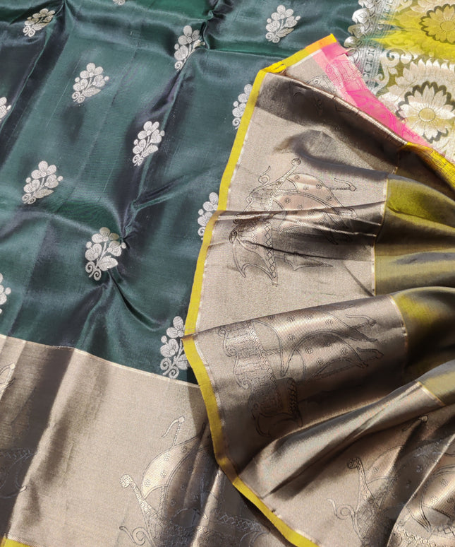 Kanchi Light weight Butta - LWP26