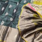 Kanchi Light weight Butta - LWP26