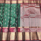 Madhuram Pattu Saree - MP02