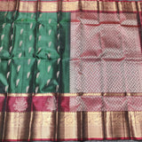 Madhuram Pattu Saree - MP02