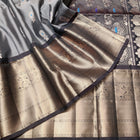 Venkatagiri Pattu Saree - VG21