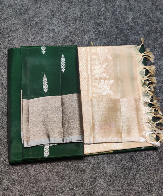 Lightweight Pattu - LWP619