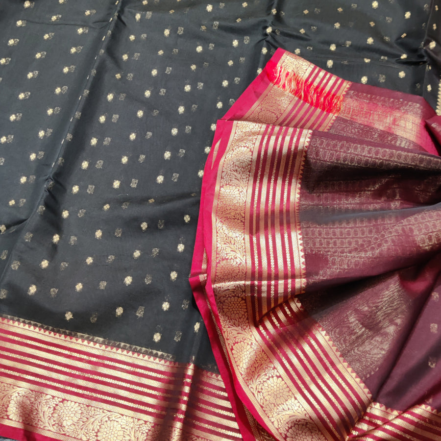 Coimbatore Pure sico Saree - C08