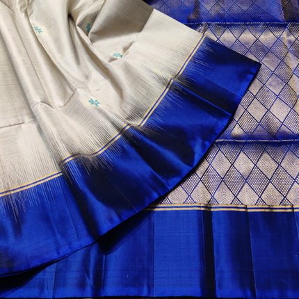 Soft Handloom Pure silk saree - SFT510