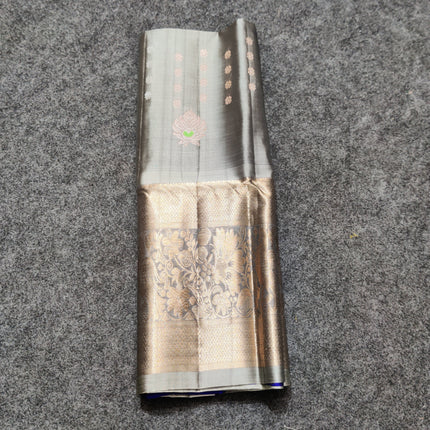 Venkatagiri Pattu Saree - VG88