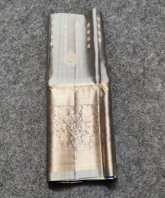 Venkatagiri Pattu Saree - VG88