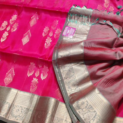 Lightweight pattu - LWP1158