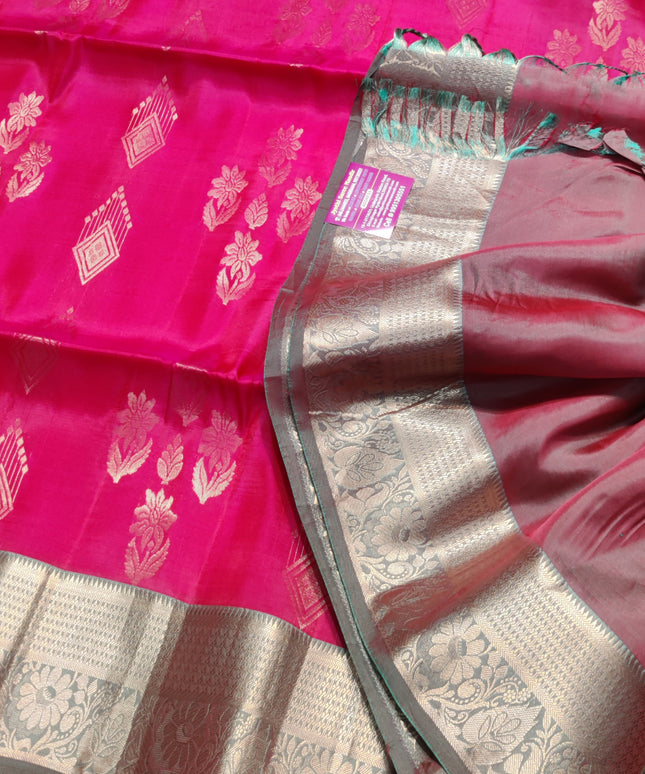 Lightweight pattu - LWP1158