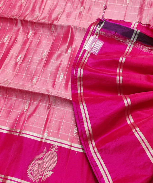 Lightweight pattu - LWP2097