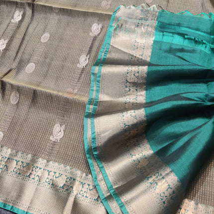 Lightweight pattu - LWP816