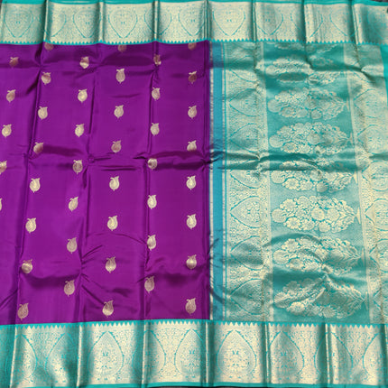 Kanchi kuttu border - KMP2038