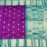 Kanchi kuttu border - KMP2038