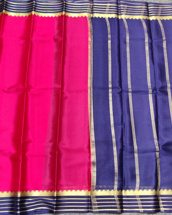 Mysore Pure Crepe Silk - CRP83 alternate view
