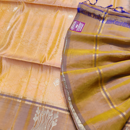 Uppada Lightweight Pattu - LWP1141