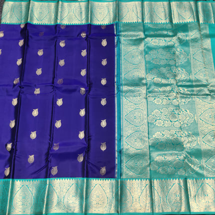 Kanchi kuttu border - KMP2035