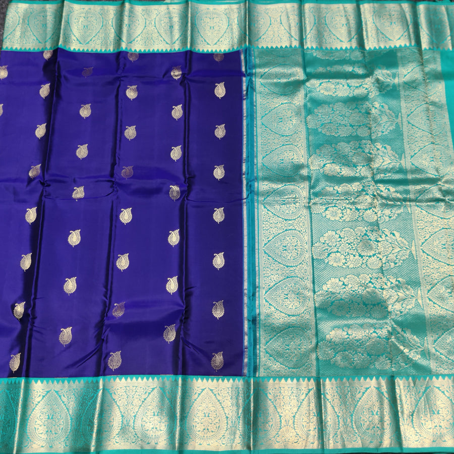 Kanchi kuttu border - KMP2035