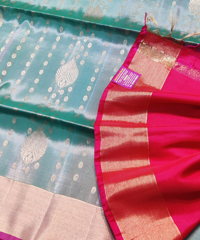 Lightweight Pattu - LWP610