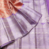 Kanchi Meenakari Bridal wear - KMP104