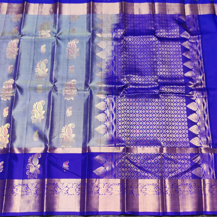 Madhuram Pattu Saree - MP71