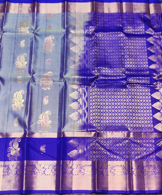Madhuram Pattu Saree - MP71