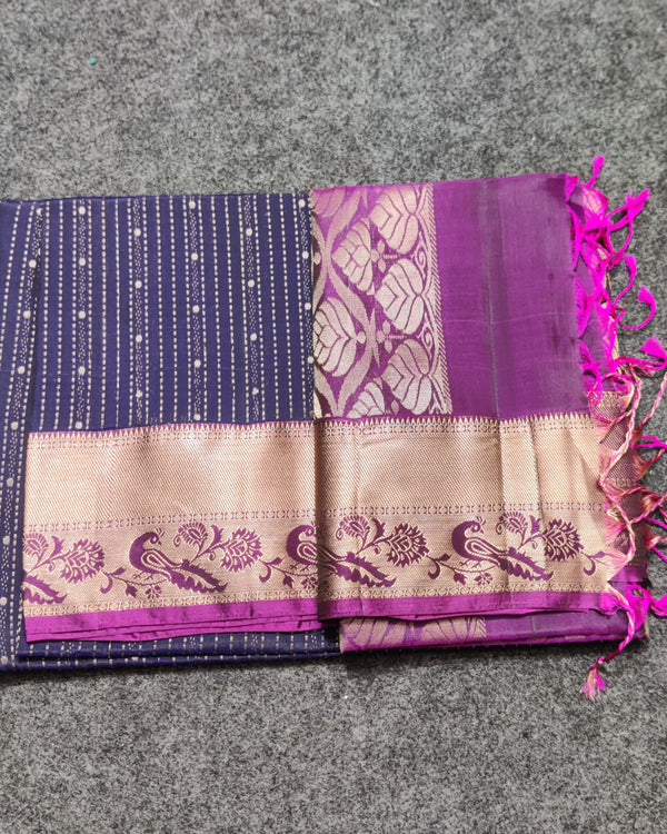 Lightweight pattu - LWP47