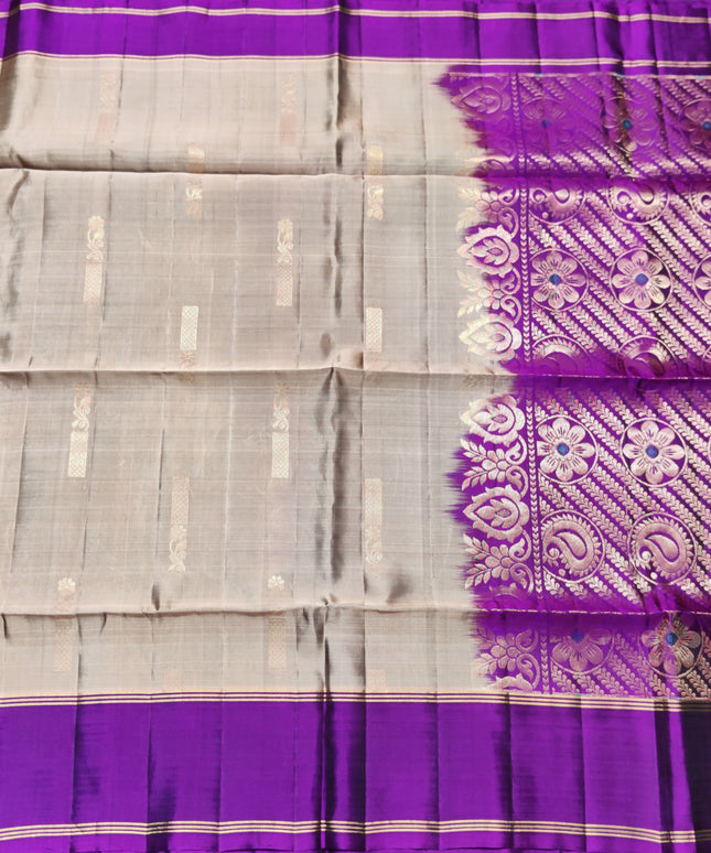 Samudrika pattu - SM09