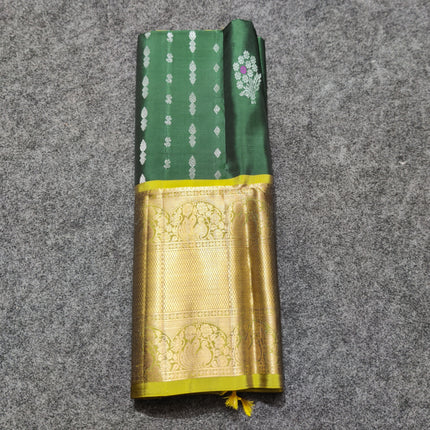 Venkatagiri Pattu Saree - VG72