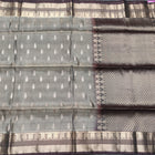 Lightweight pattu - LWP323