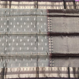 Lightweight pattu - LWP323
