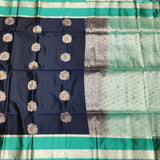 Semi Soft silk saree - S30