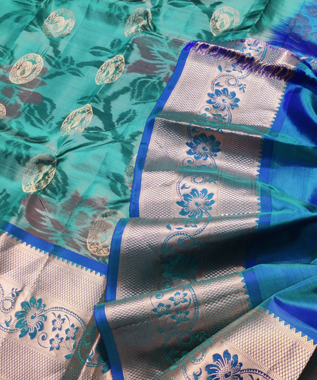Lightweight Ikkath Pattu - IKT271