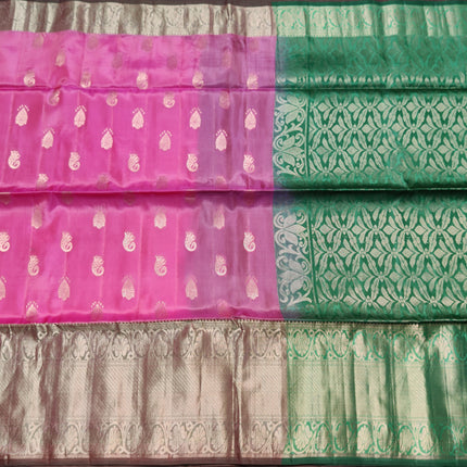 Lightweight pattu - LWP1162