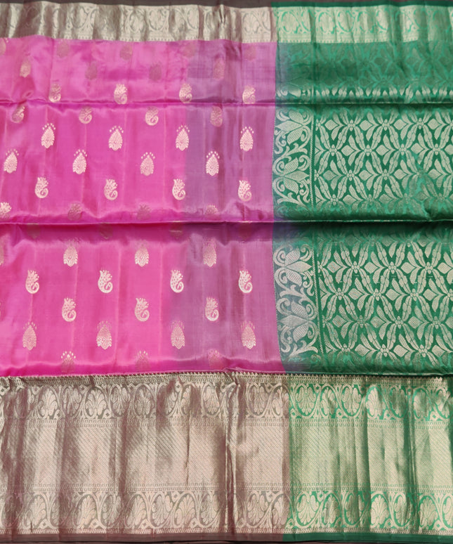 Lightweight pattu - LWP1162