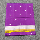 Mangalya pattu handloom saree - MG03