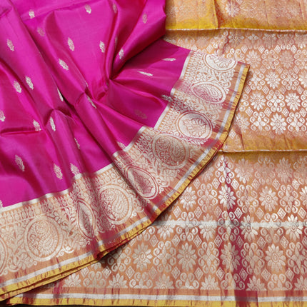 Lightweight pattu - LWP3040