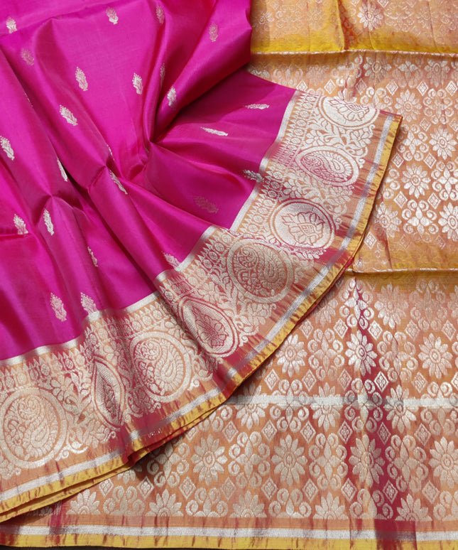 Lightweight pattu - LWP3040