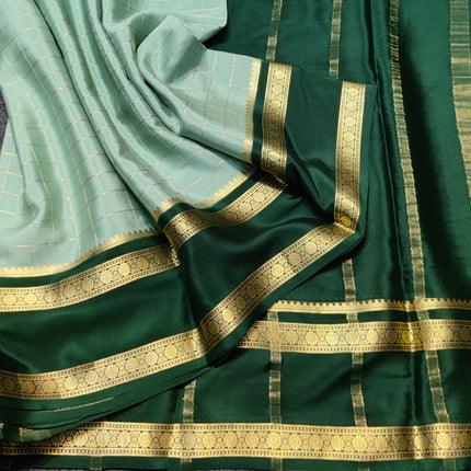 Mysore Crepe Silk - CRP21