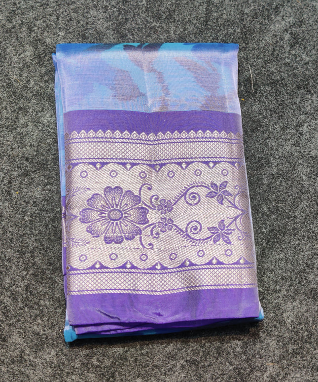 Lightweight Ikkath Pattu - IKT345