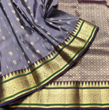 Kanchi Pure silk saree - KMP215