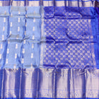 Kanchi pattu saree - HF14