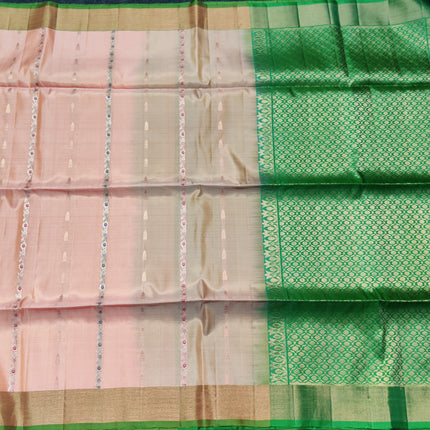 Uppada Lightweight Pattu - LWP750