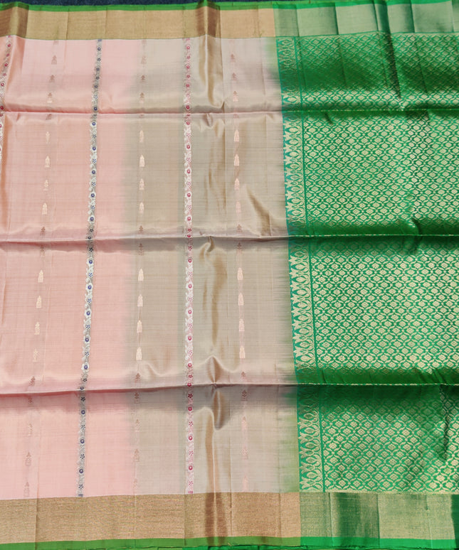 Uppada Lightweight Pattu - LWP750