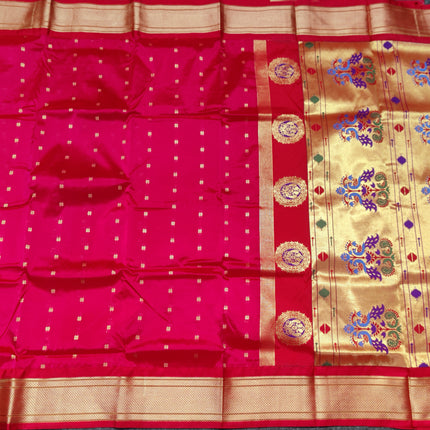 Narayanpet semi pattu - NR01