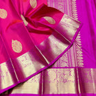 Kanchi Pure Dhantu Silk Saree - KMP369