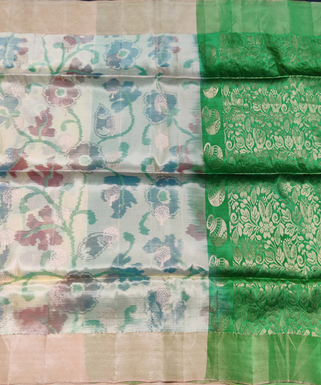 Lightweight Ikkath Pattu - IKT233
